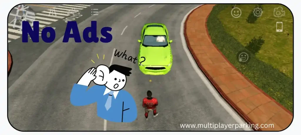 Download Car Parking Multiplayer Mod Apk 2025 v4.9.5.1 10 No Ads