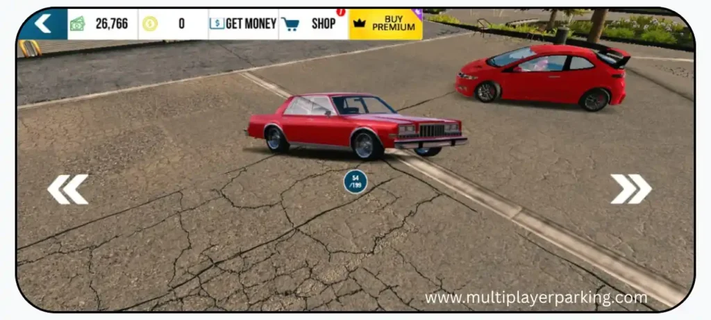Download Car Parking Multiplayer Mod Apk 2025 v4.9.5.1 12 CPM Exchanging Vehicles