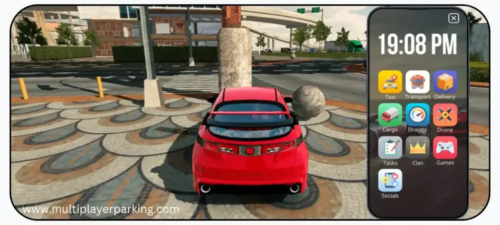 Download Car Parking Multiplayer Mod Apk 2025 v4.9.5.1 14 No In Game Purchases