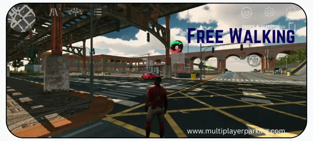 Download Car Parking Multiplayer Mod Apk 2025 v4.9.5.1 15 Car Parking Multiplayer Mod APK Free Walking