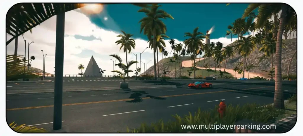 Download Car Parking Multiplayer Mod Apk 2025 v4.9.5.1 16 Interesting Gameplay