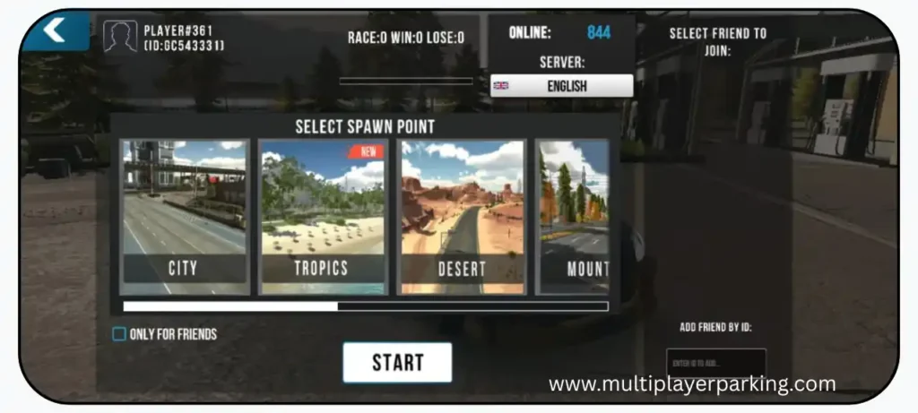 Download Car Parking Multiplayer Mod Apk 2025 v4.9.5.1 6 CPM all Levels Unlocked