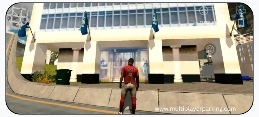 Download Car Parking Multiplayer Mod Apk 2025 v4.9.5.1 7 CPM Unlocked Houses