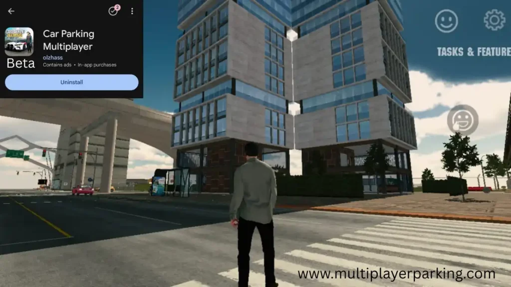 Download Car Parking Multiplayer Beta Version (Latest Update 2026) 1 Car Parking Multiplayer Beta Version 2026