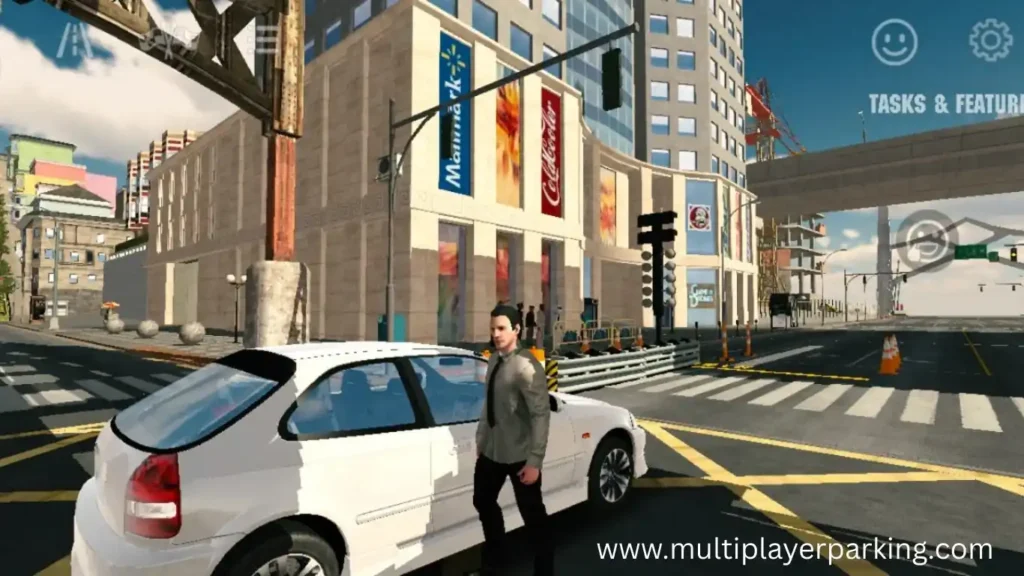 Download Car Parking Multiplayer Beta Version (Latest Update 2026) 2 Car Parking Multiplayer Beta Version