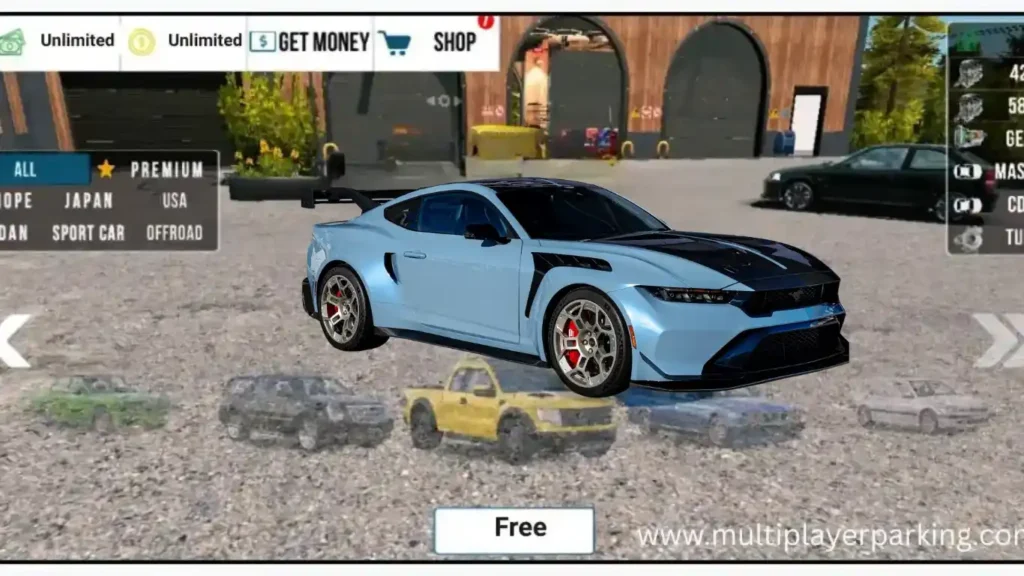 Car Parking Multiplayer All Cars List 2026 – Updated Guide 1 V Car Parking Multiplayer All Cars List 2026 – Updated Guide