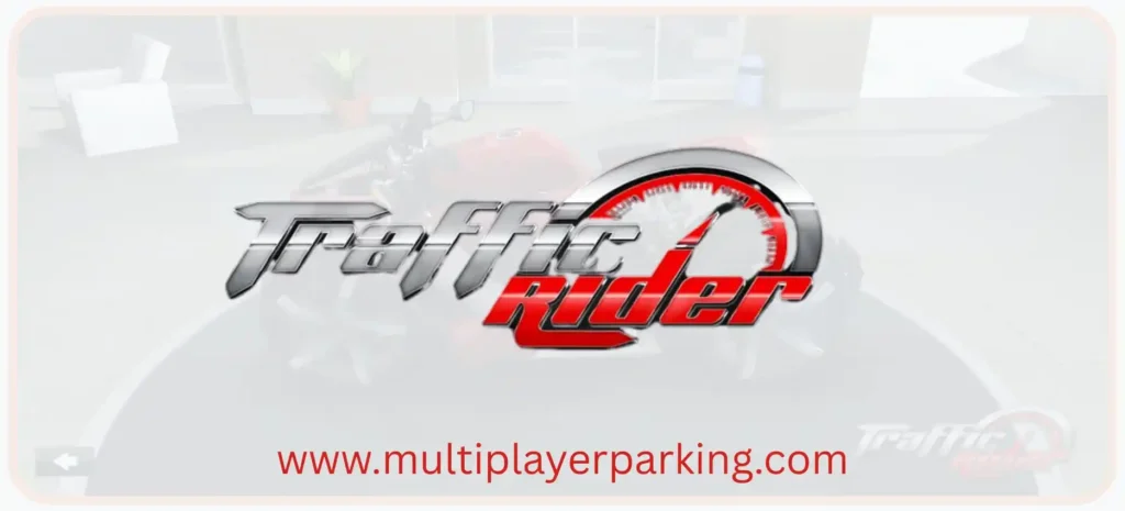 Traffic Rider Mod APK Overview